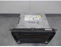 Recambio de sistema audio / radio cd para volkswagen passat berlina (3c2) advance referencia OEM IAM VW1K0035186AA  