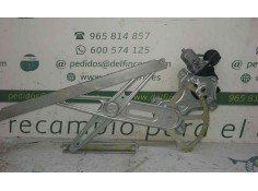 ELEVALUNAS DELANTERO DERECHO 6 PINS ELECTRICO