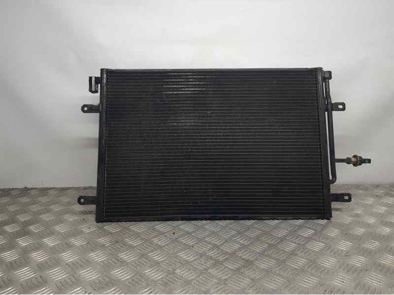 Recambio de condensador / radiador aire acondicionado para audi a4 berlina (8e) a4 berlina referencia OEM IAM 8E0260403T  