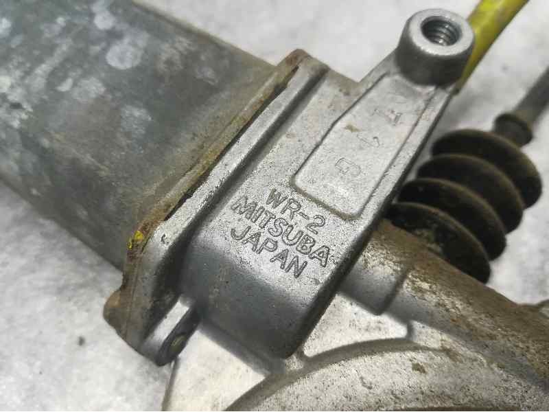 Recambio de elevalunas trasero derecho para mg serie 200 (xw) 216 gsi referencia OEM IAM SIN REF. 2 PINS ELECTRICO WR2 MITSUBA