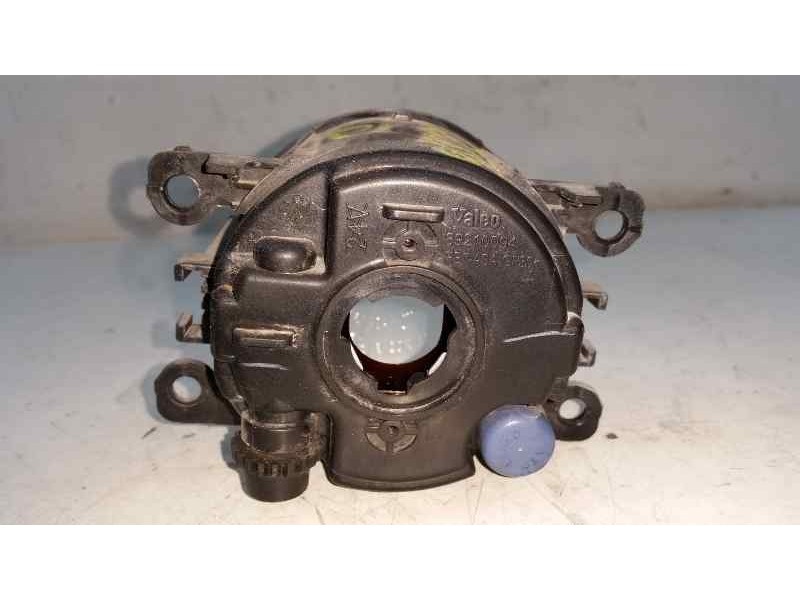 Recambio de faro antiniebla derecho para suzuki swift berlina (mz) gl (5-ptas.) referencia OEM IAM   