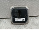 Recambio de centralita faro para renault talisman grandtour life referencia OEM IAM 260551225R A2C90665801 CONTINENTAL LED LADO 