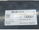 Recambio de modulo electronico para audi a1 sportback (8xa) ambition referencia OEM IAM 8K0959663D 120012872 DAESUNG AAB