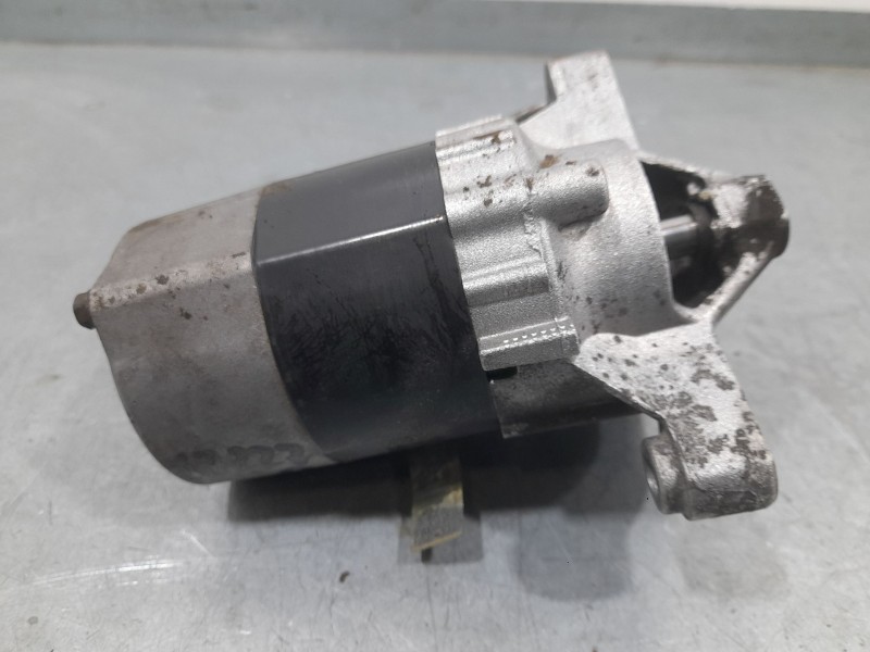 Recambio de motor arranque para citroën c2 (jm_) 1.4 referencia OEM IAM 5802CR  