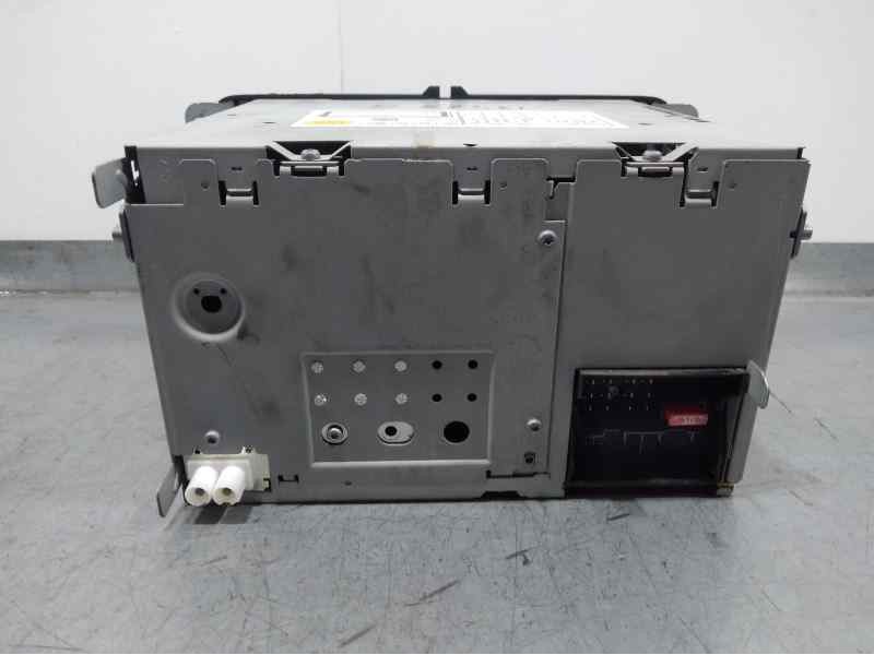 Recambio de sistema audio / radio cd para volkswagen passat berlina (3c2) advance referencia OEM IAM VW1K0035186AA  