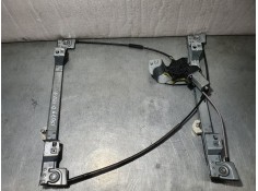 Recambio de elevalunas delantero izquierdo para renault kangoo emotion referencia OEM IAM SIN REF  ELECTRICO 2 PINES