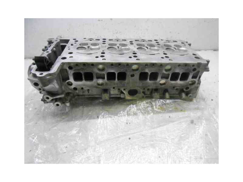 Recambio de culata para mercedes-benz vito (w639) basic, combi 2.1 cdi referencia OEM IAM 6510150201  SE RECOMIENDA COMPROBAR A 