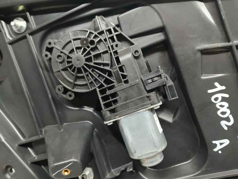 Recambio de elevalunas trasero izquierdo para tesla model 3 ev performance awd referencia OEM IAM 1096622 5190030036030 ELECTRIC