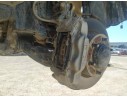 Recambio de pinza freno delantera derecha para toyota hilux (gun1) double cab gx 4x4 referencia OEM IAM 477300K350  