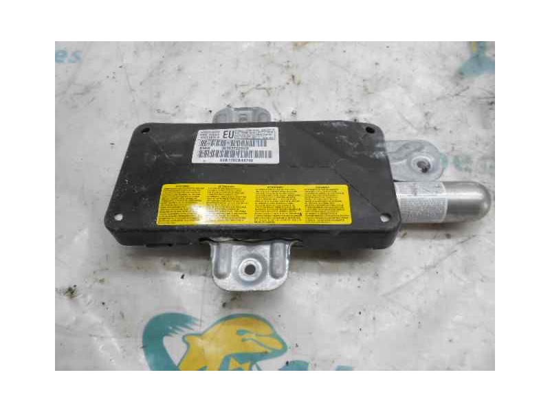 Recambio de airbag lateral izquierdo para bmw serie 3 berlina (e46) 320d referencia OEM IAM   PUERTA