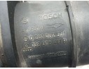 Recambio de caudalimetro para seat ibiza (6j5) reference referencia OEM IAM 038906461B 0281002531 BOSCH