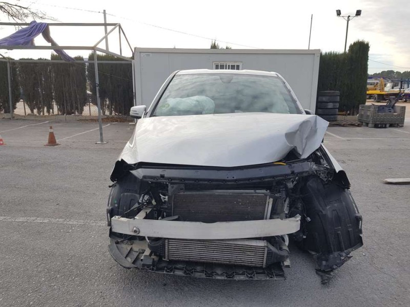 mercedes-benz clase b (w246) del año 2017