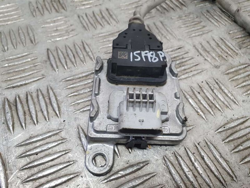 Recambio de sonda lambda para renault express van referencia OEM IAM 227906887R A2C18788200 CONTINENTAL