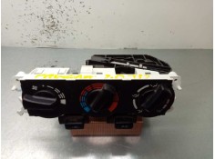 MANDO CALEFACCION / AIRE ACONDICIONADO REF.BORRADA