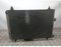 Recambio de condensador / radiador aire acondicionado para peugeot 307 (s1) xn referencia OEM IAM 869295D  VALEO