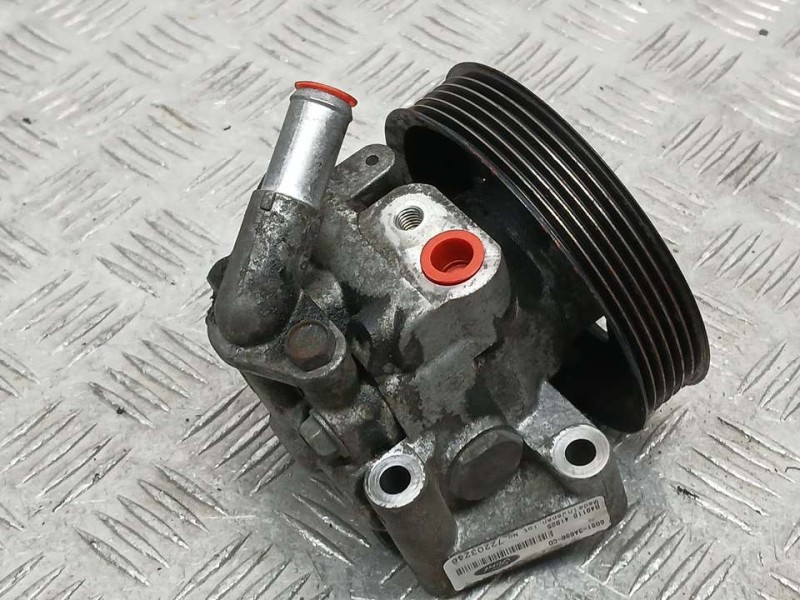 Recambio de bomba direccion para ford mondeo ber. (ca2) ghia referencia OEM IAM 6G913A696CD  