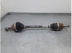 TRANSMISION DELANTERA IZQUIERDA 9808800480 