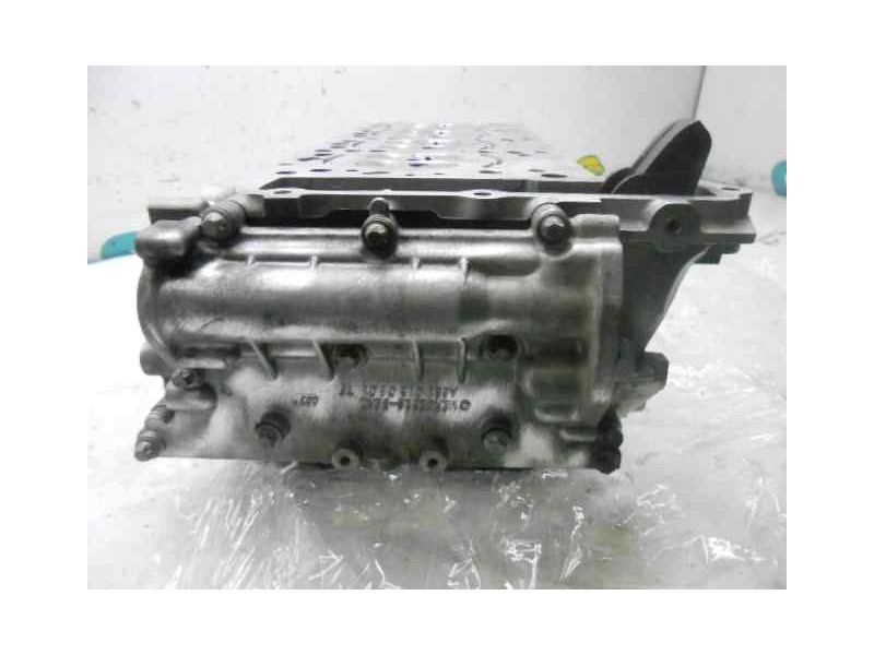 Recambio de culata para mercedes-benz vito (w639) basic, combi 2.1 cdi referencia OEM IAM 6510150201  SE RECOMIENDA COMPROBAR A 