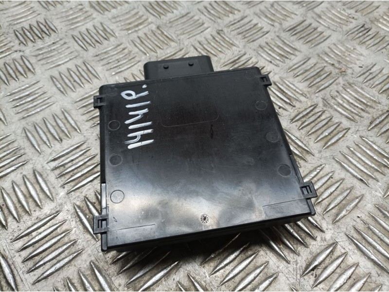 Recambio de modulo electronico para audi a1 sportback (8xa) ambition referencia OEM IAM 8K0959663D 120012872 DAESUNG AAB