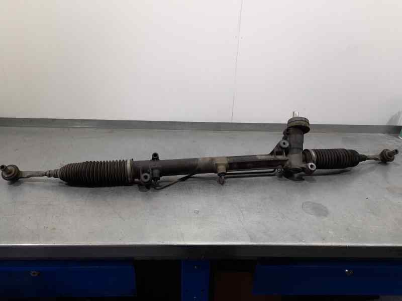 Recambio de cremallera direccion para audi a4 berlina (8e) a4 berlina referencia OEM IAM 7853974369  ASISTIDA