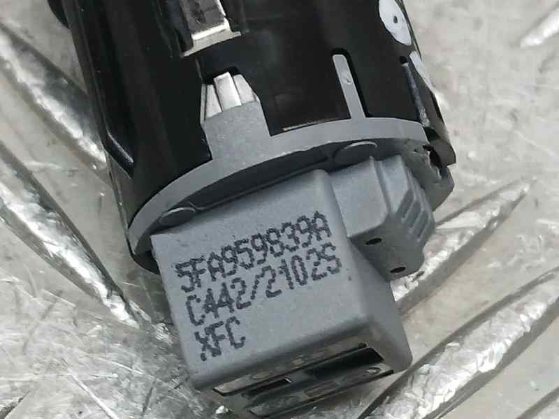 Recambio de boton start/stop para cupra formentor basis referencia OEM IAM 5FA959839A  