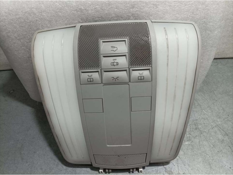 Recambio de luz interior para mercedes-benz clase e (w212) familiar 220 cdi blueefficiency (212.202) referencia OEM IAM A2129064