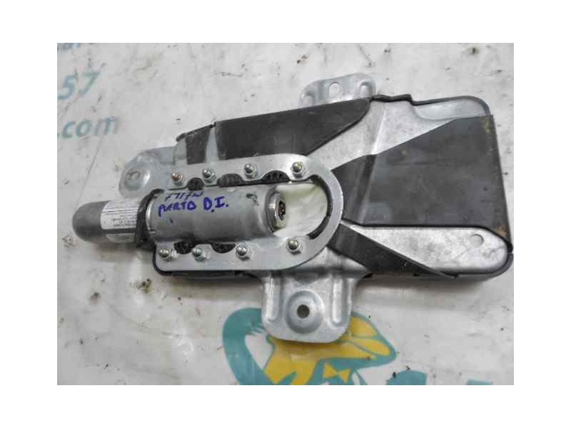 Recambio de airbag lateral izquierdo para bmw serie 3 berlina (e46) 320d referencia OEM IAM   PUERTA