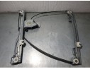 Recambio de elevalunas delantero izquierdo para renault kangoo emotion referencia OEM IAM SIN REF  ELECTRICO 2 PINES