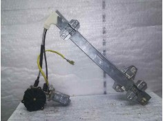 ELEVALUNAS TRASERO DERECHO 2 PINS ELECTRICO WR2 MITSUBA