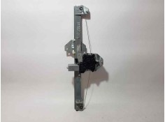 ELEVALUNAS DELANTERO DERECHO 807201941R 2 PINS ELECTRICO