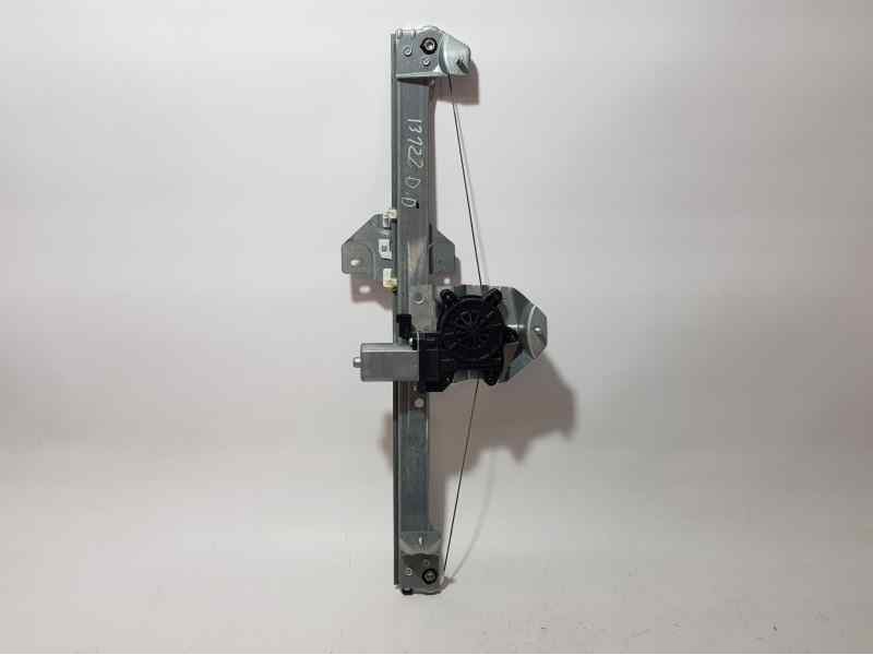 Recambio de elevalunas delantero derecho para dacia dokker ambiance referencia OEM IAM  2 PINS ELECTRICO