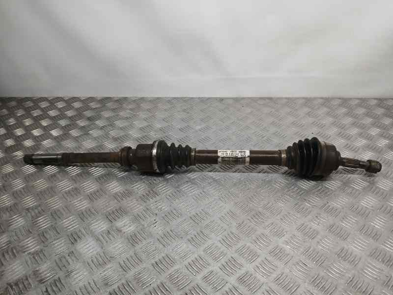 Recambio de transmision delantera derecha para citroën c3 hdi 92 xtr referencia OEM IAM 963950780  