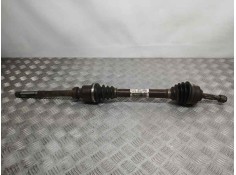 Recambio de transmision delantera derecha para citroën c3 hdi 92 xtr referencia OEM IAM 963950780  