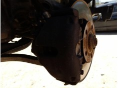 Recambio de pinza freno delantera derecha para seat exeo (3r2) 2.0 tdi referencia OEM IAM 8E0615124A ATE 