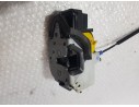 Recambio de cerradura puerta delantera izquierda para opel mokka excellence referencia OEM IAM 18579522  ELECTRICA 5 PINS