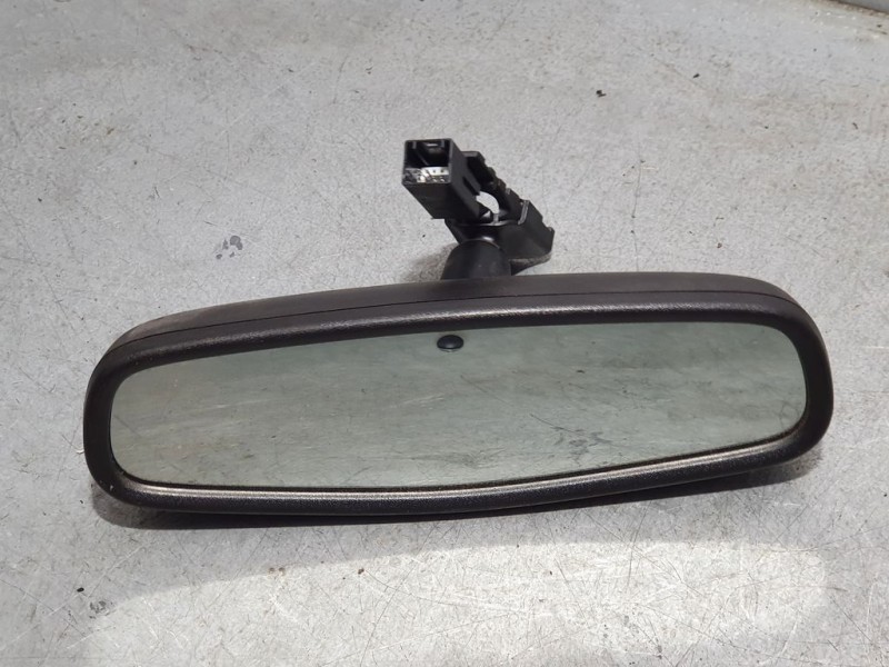 Recambio de espejo interior para opel astra k lim. 5türig business referencia OEM IAM 13581081  