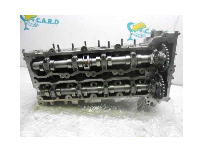 Recambio de culata para mercedes-benz vito (w639) basic, combi 2.1 cdi referencia OEM IAM 6510150201  SE RECOMIENDA COMPROBAR A 