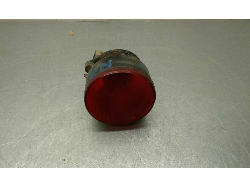 Recambio de faro antiniebla trasero derecho para santana 350 referencia OEM IAM   