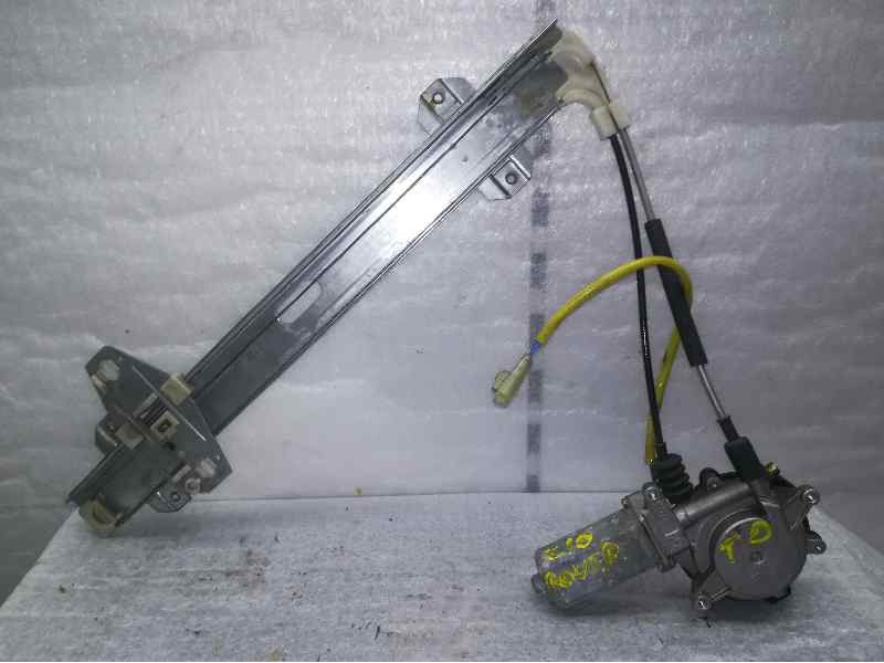 Recambio de elevalunas trasero derecho para mg serie 200 (xw) 216 gsi referencia OEM IAM SIN REF. 2 PINS ELECTRICO WR2 MITSUBA