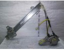 Recambio de elevalunas trasero derecho para mg serie 200 (xw) 216 gsi referencia OEM IAM SIN REF. 2 PINS ELECTRICO WR2 MITSUBA