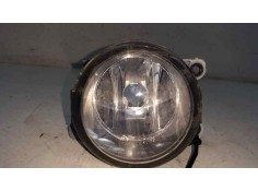 FARO ANTINIEBLA IZQUIERDO 1 PATA ROTA