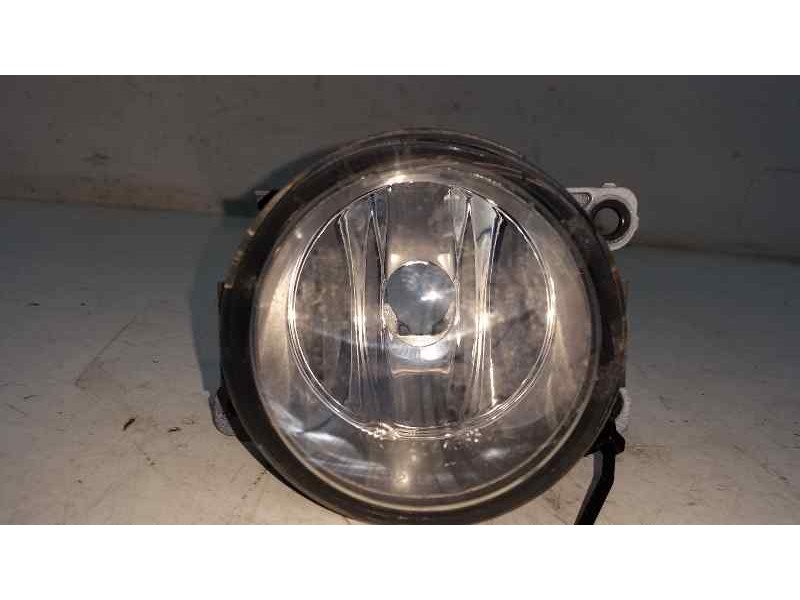 Recambio de faro antiniebla izquierdo para suzuki swift berlina (mz) gl (5-ptas.) referencia OEM IAM   1 PATA ROTA