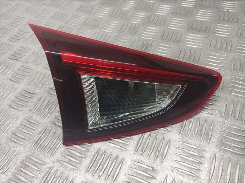 Recambio de piloto trasero izquierdo para mazda 2 lim. () evolution referencia OEM IAM 13218383  INTERIOR KOITO