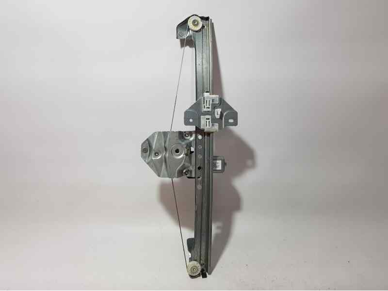 Recambio de elevalunas delantero derecho para dacia dokker ambiance referencia OEM IAM  2 PINS ELECTRICO