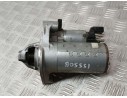 Recambio de motor arranque para citroën c3 feel referencia OEM IAM 9671530880 4280008332 DENSO