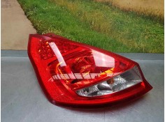 Recambio de piloto trasero izquierdo para ford fiesta (cb1) ambiente referencia OEM IAM 8A6113405AE  