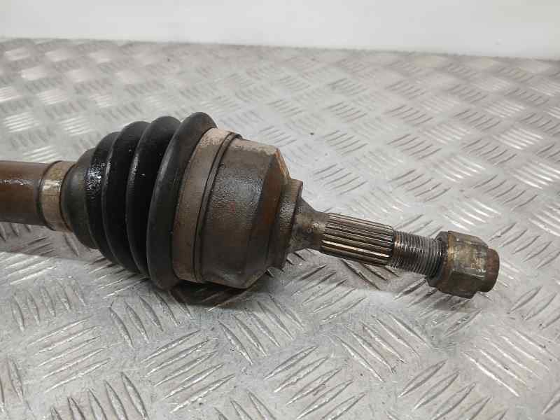 Recambio de transmision delantera derecha para citroën c3 hdi 92 xtr referencia OEM IAM 963950780  