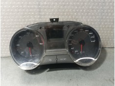 Recambio de cuadro instrumentos para seat ibiza (6j5) reference referencia OEM IAM 6J0920800L A2C53311201 VDO