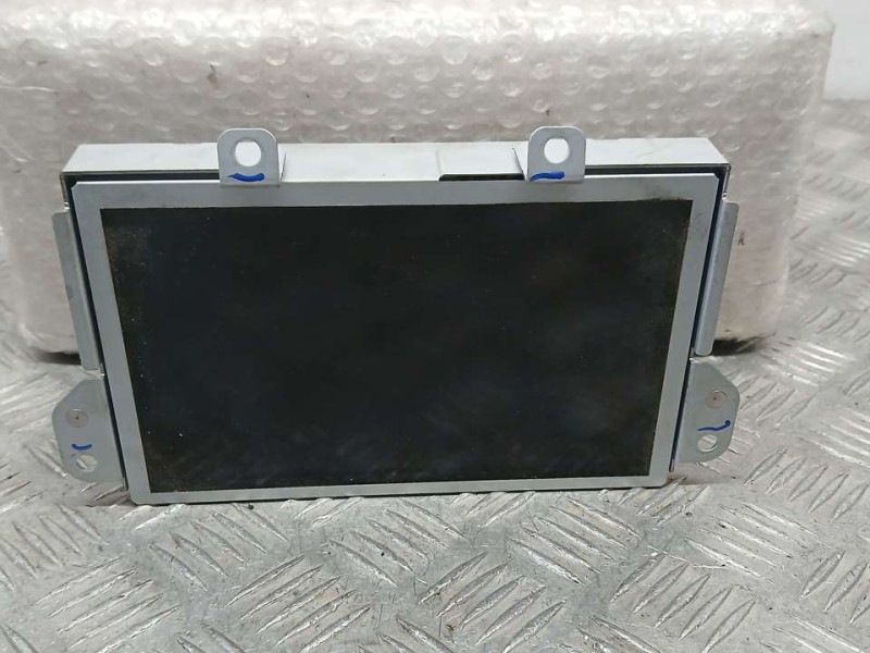 Recambio de sistema navegacion gps para ford focus lim. business referencia OEM IAM F1ET14F239AA XV2M11RH 