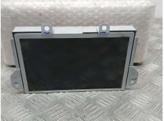 Recambio de sistema navegacion gps para ford focus lim. business referencia OEM IAM F1ET14F239AA XV2M11RH 